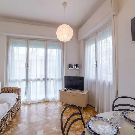 Lägenhet Il Battello Rapallo